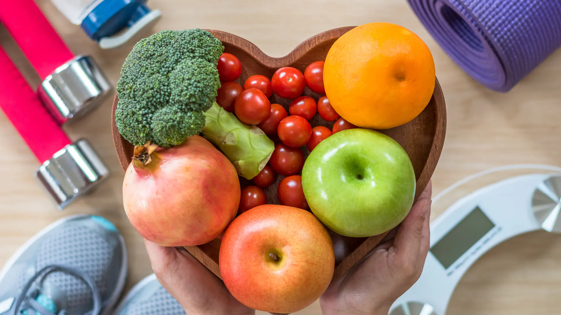 Nutritional consultation