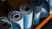 Specialized fitness classes
