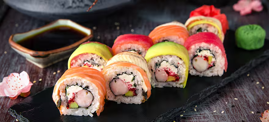 Sushi