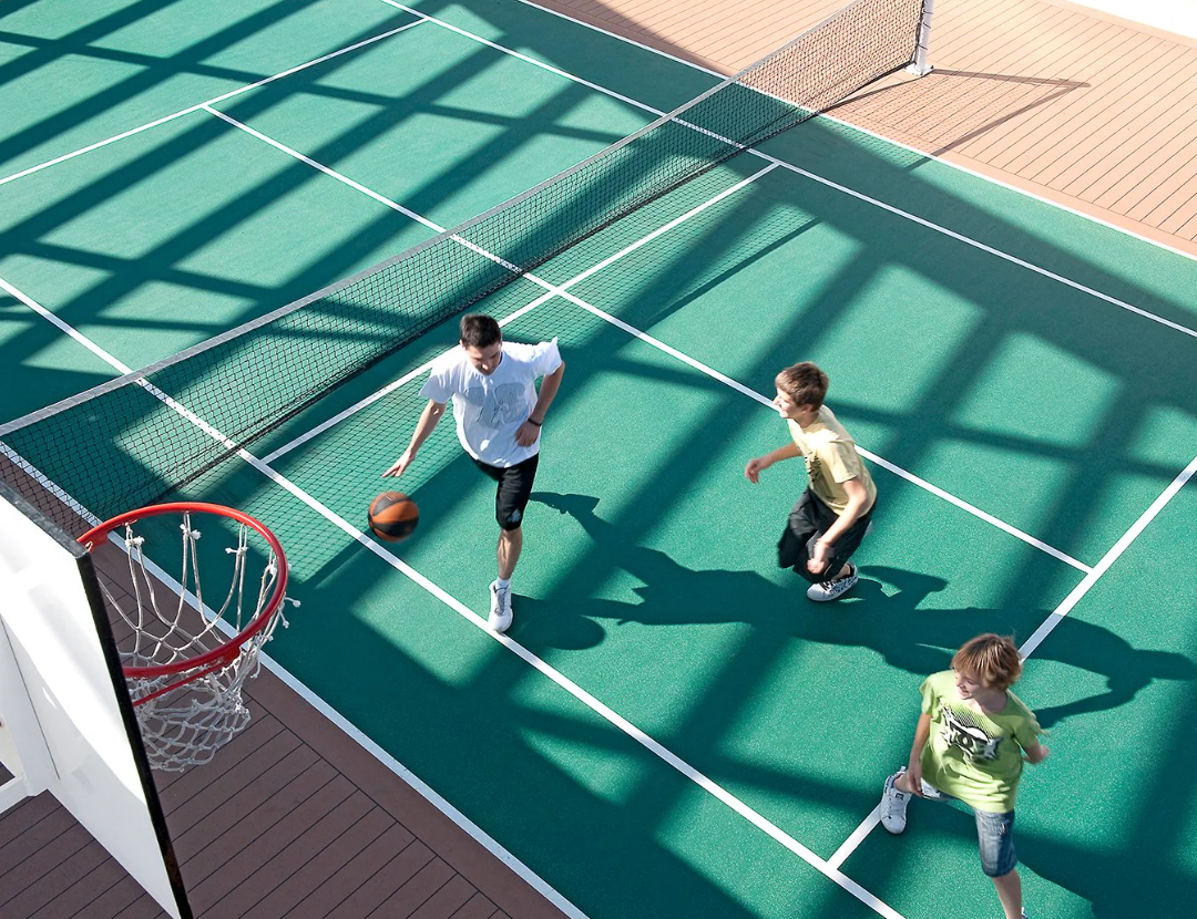 Basketball