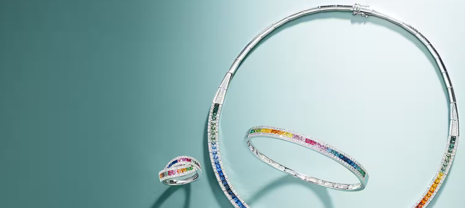 Effy jewellery