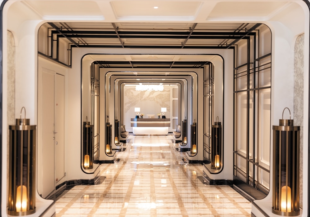 Serene spa & wellness™