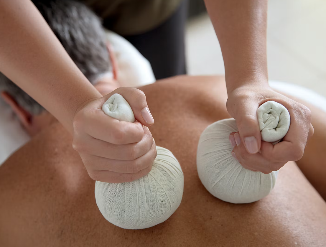 Spa & fitness centre