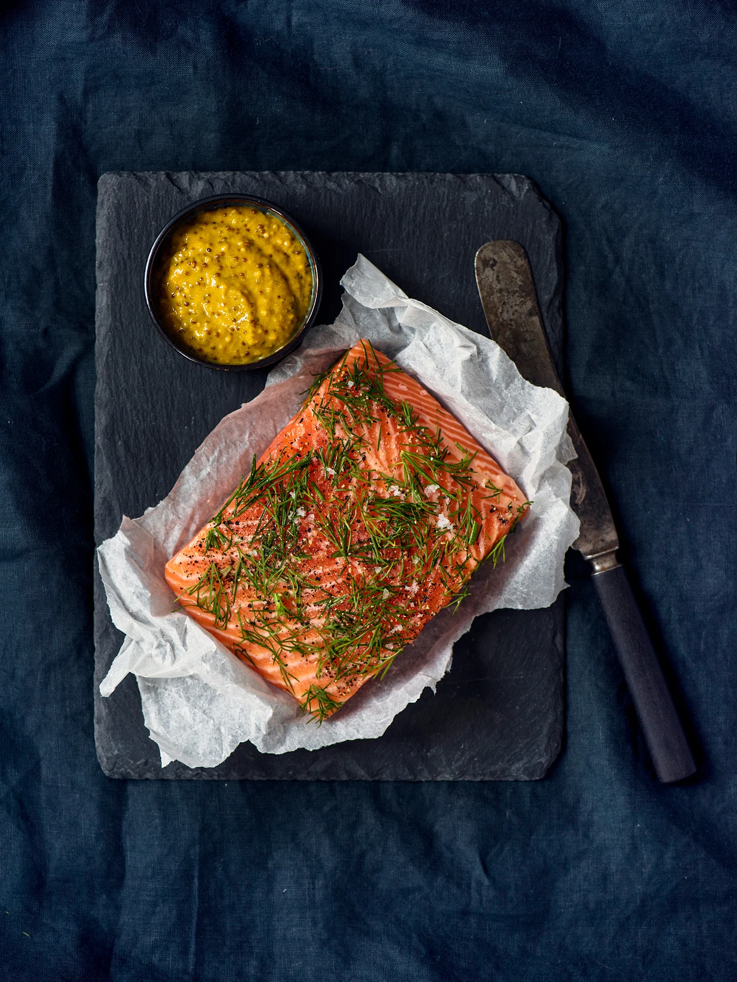 Norway’s coastal kitchen