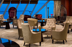 Card room & in touch 