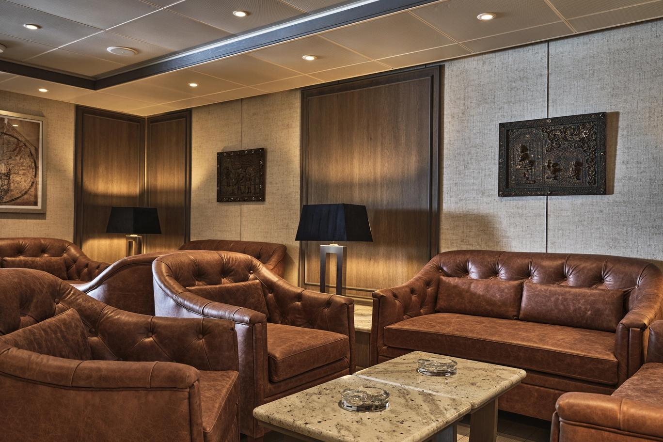 Connoisseur’s corner