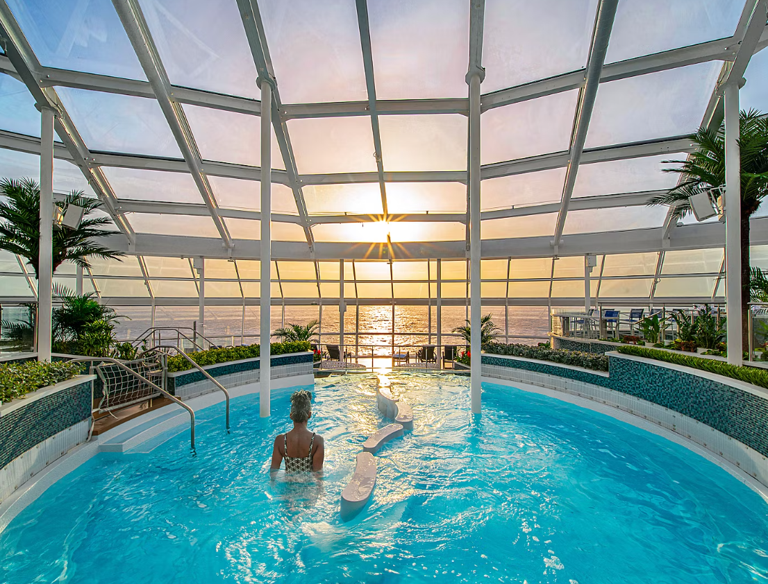 Solarium