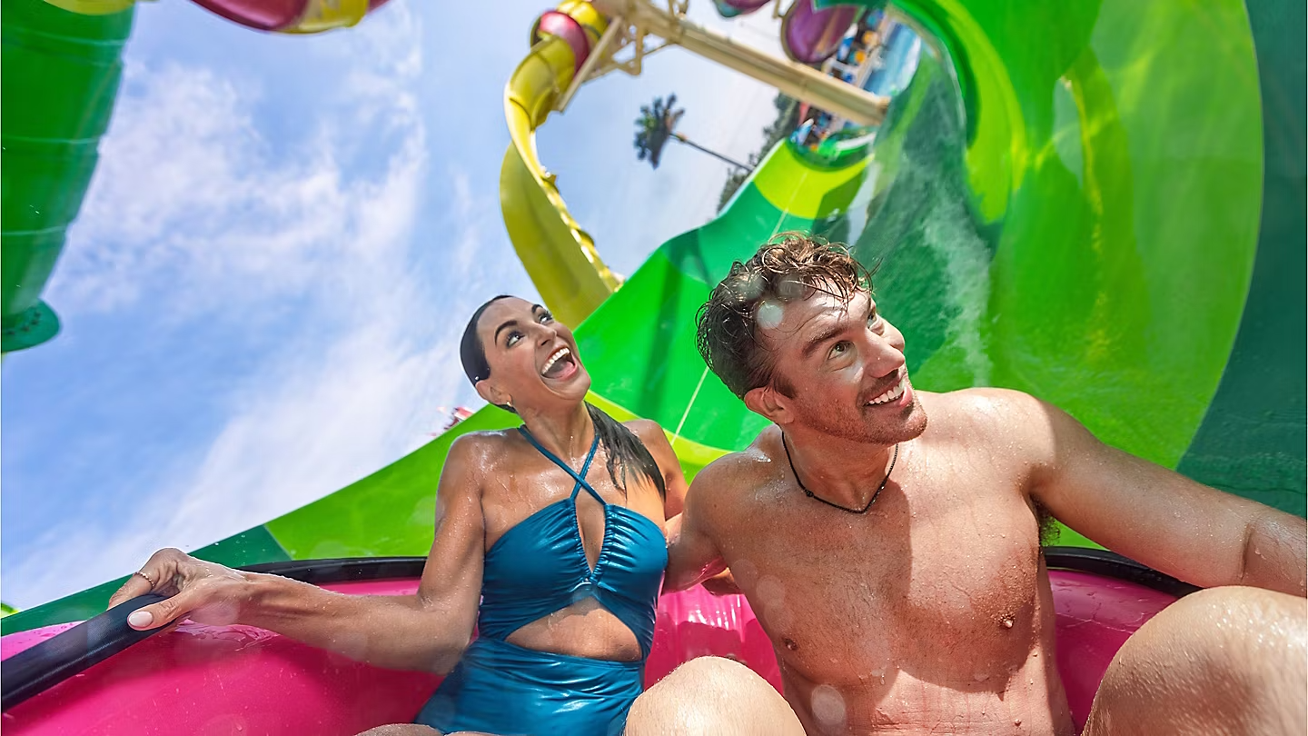 Bravery loves company