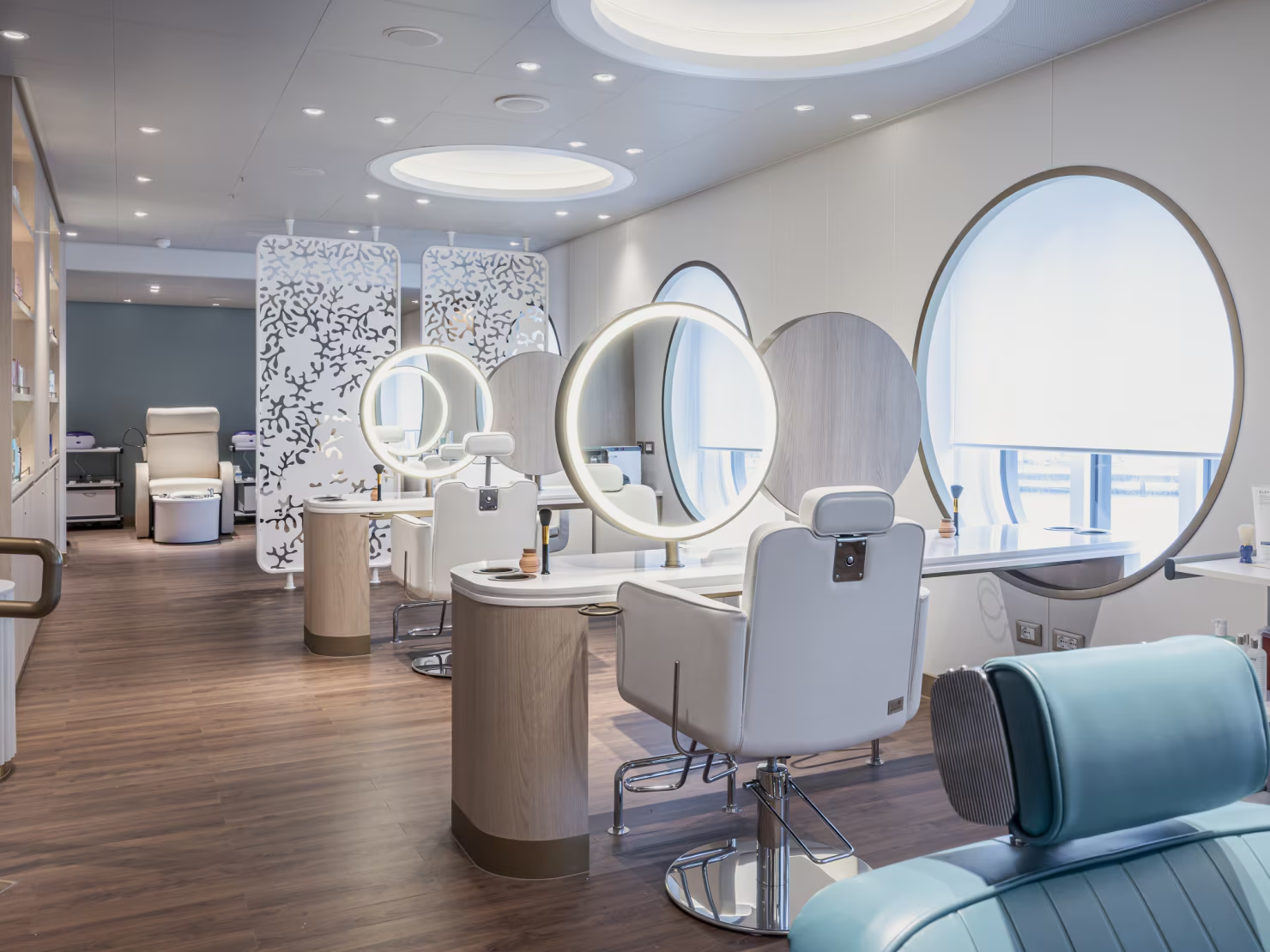 Mareel wellness & beauty
