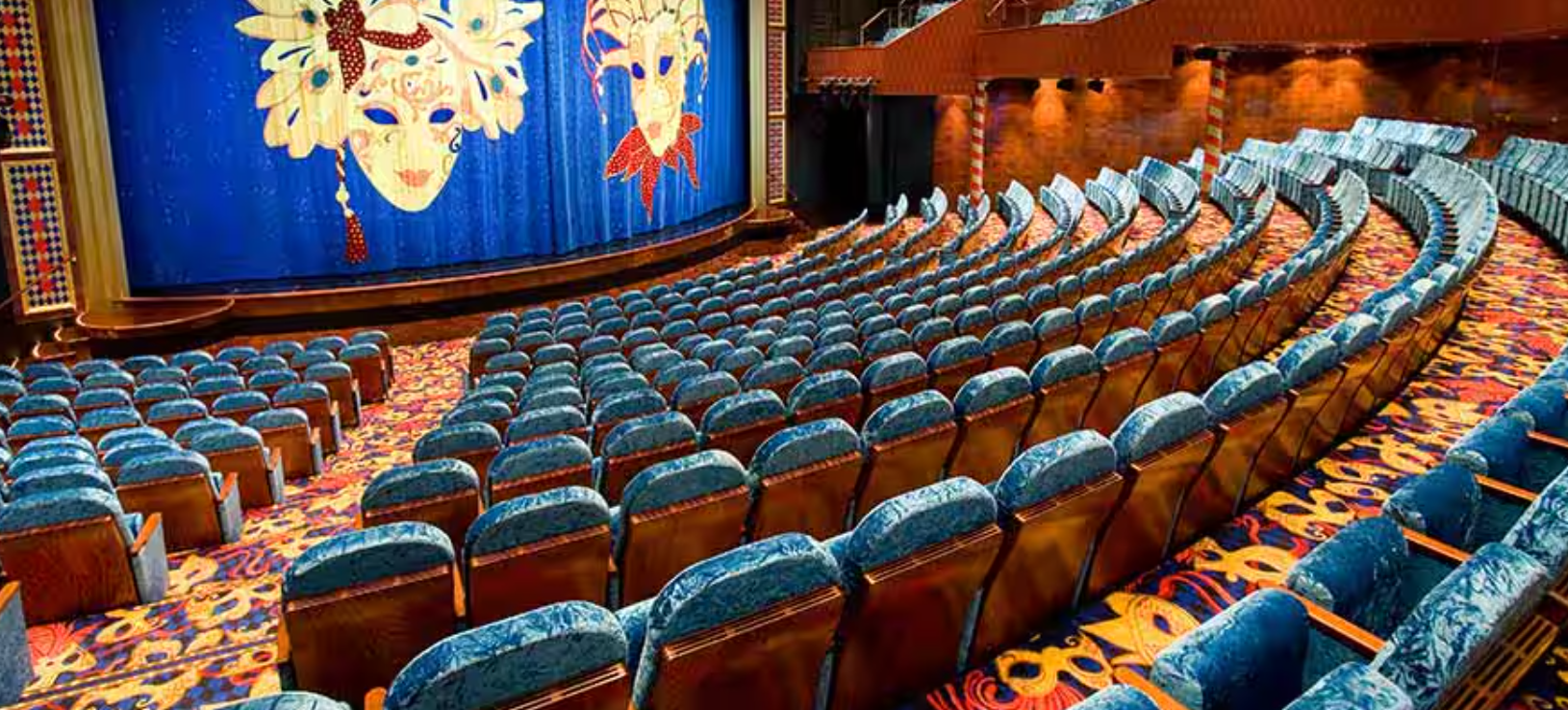 Stardust theatre