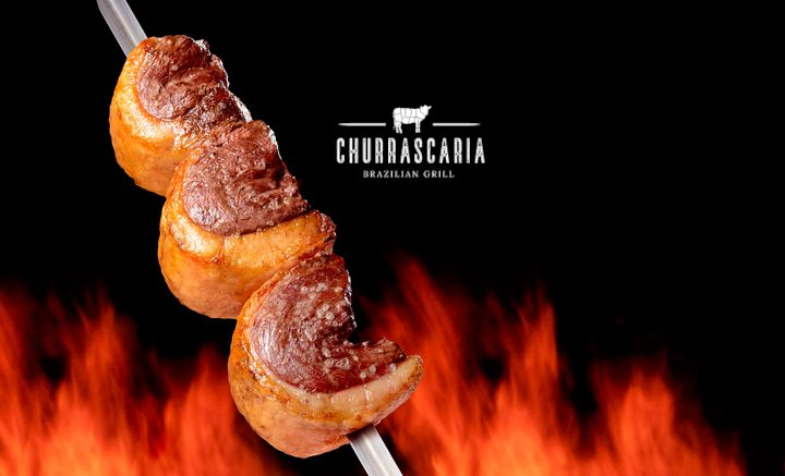 Churrascaria brazilian grill