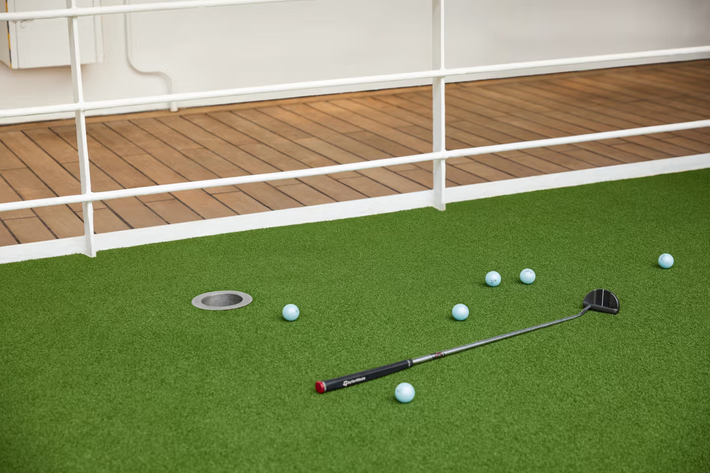 Golf driving nets