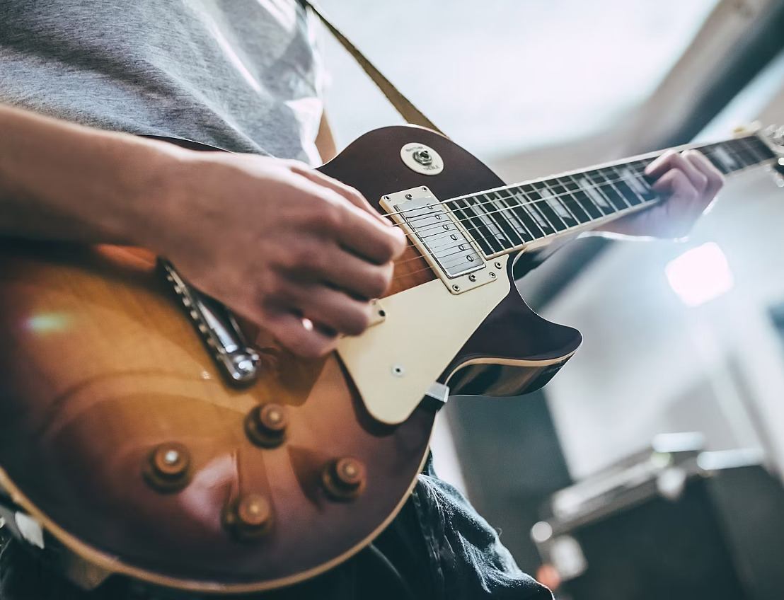Live bands