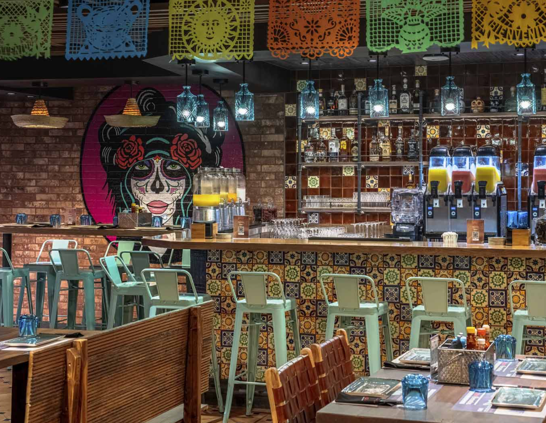 Hola! tacos & cantina