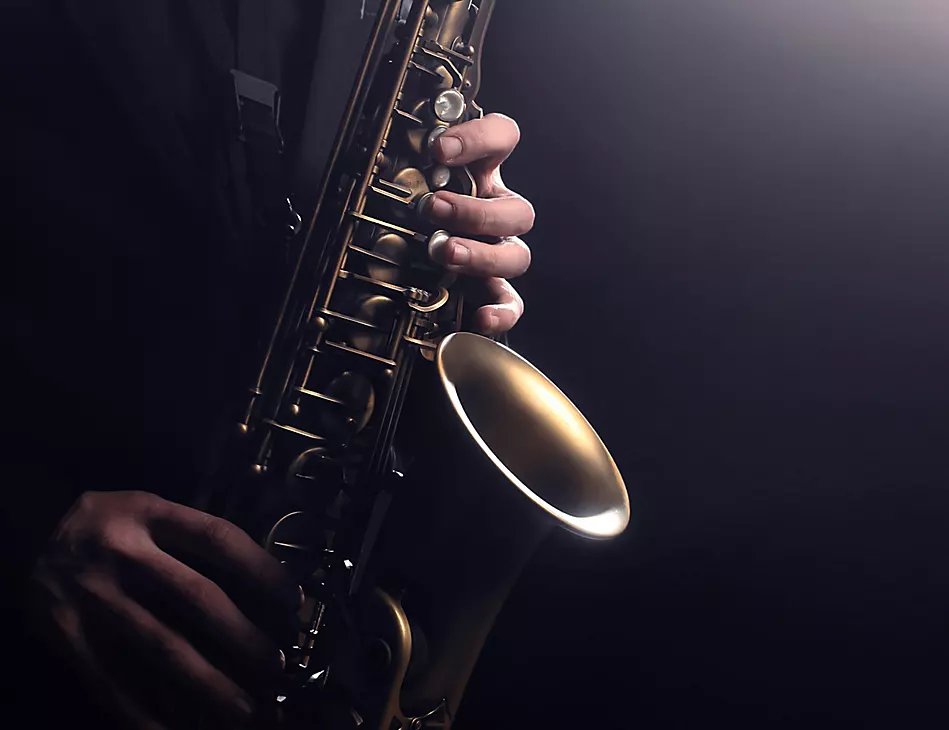 Live orchestra