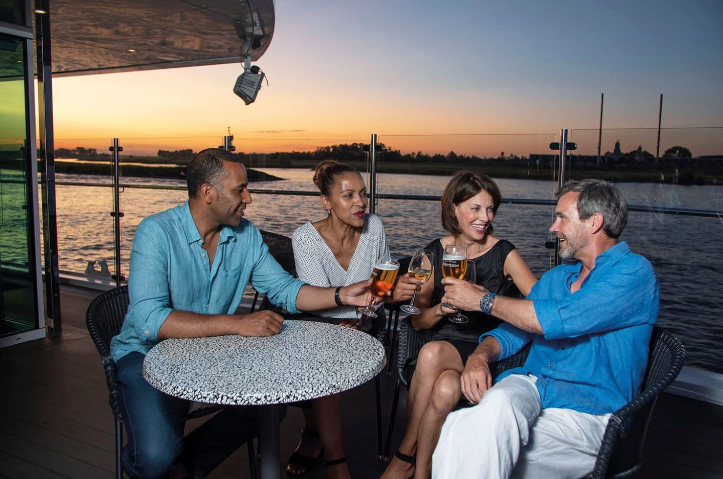 A beer for everyone