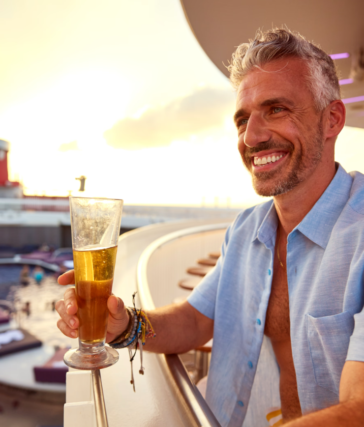 Pool bar – the aquatic club