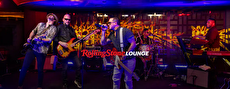 Rolling stone lounge