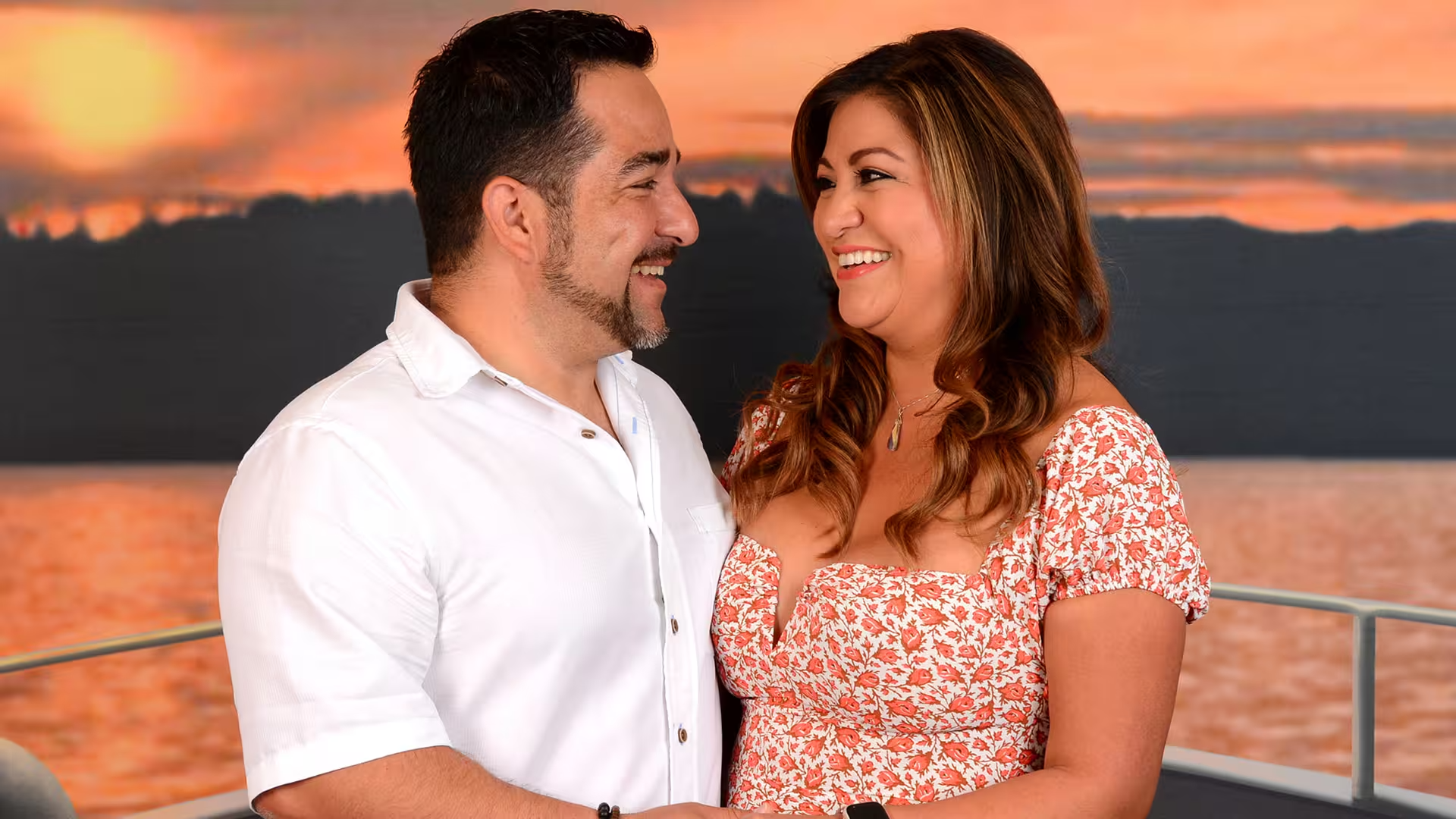 Professional portraits