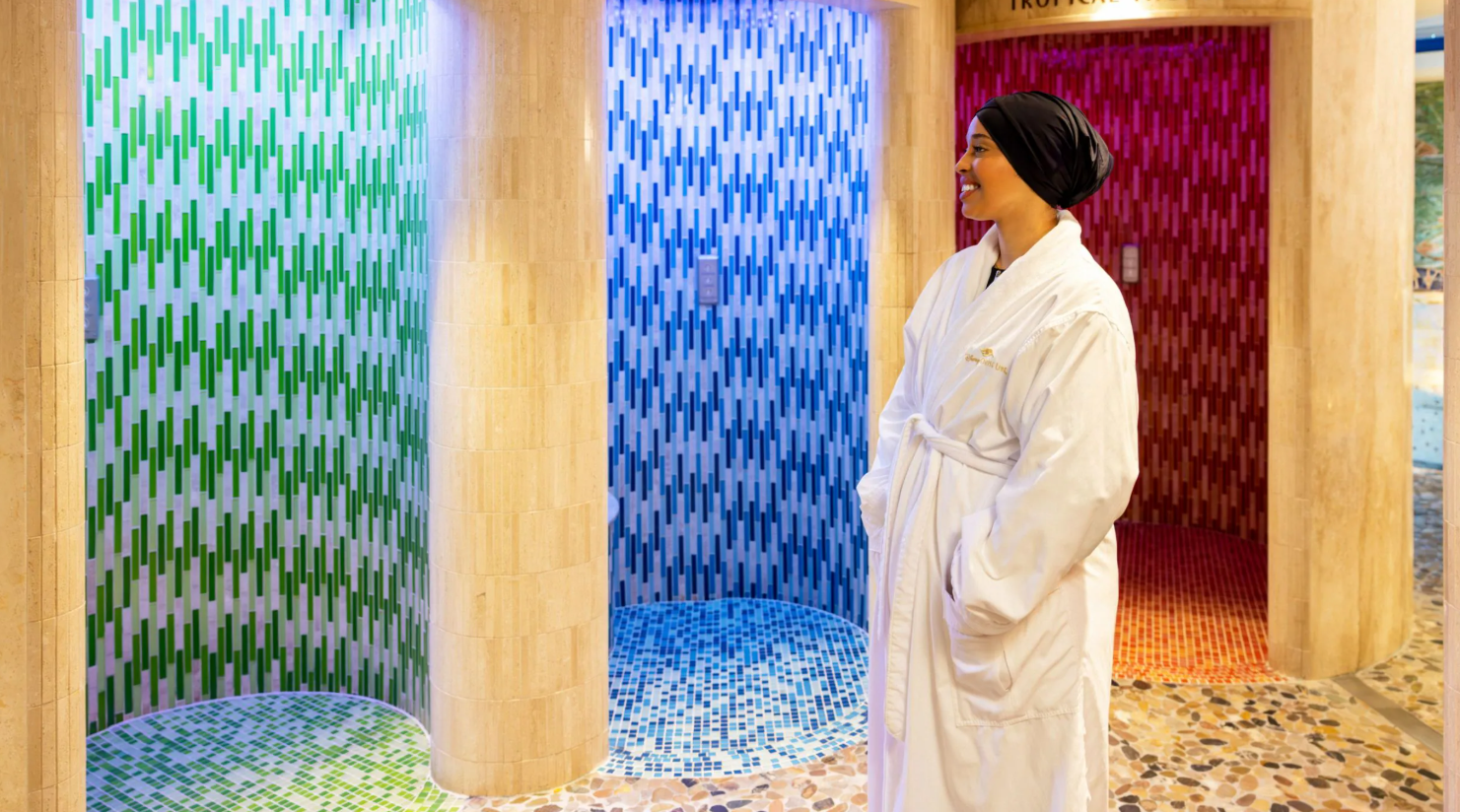 Senses spa & salon