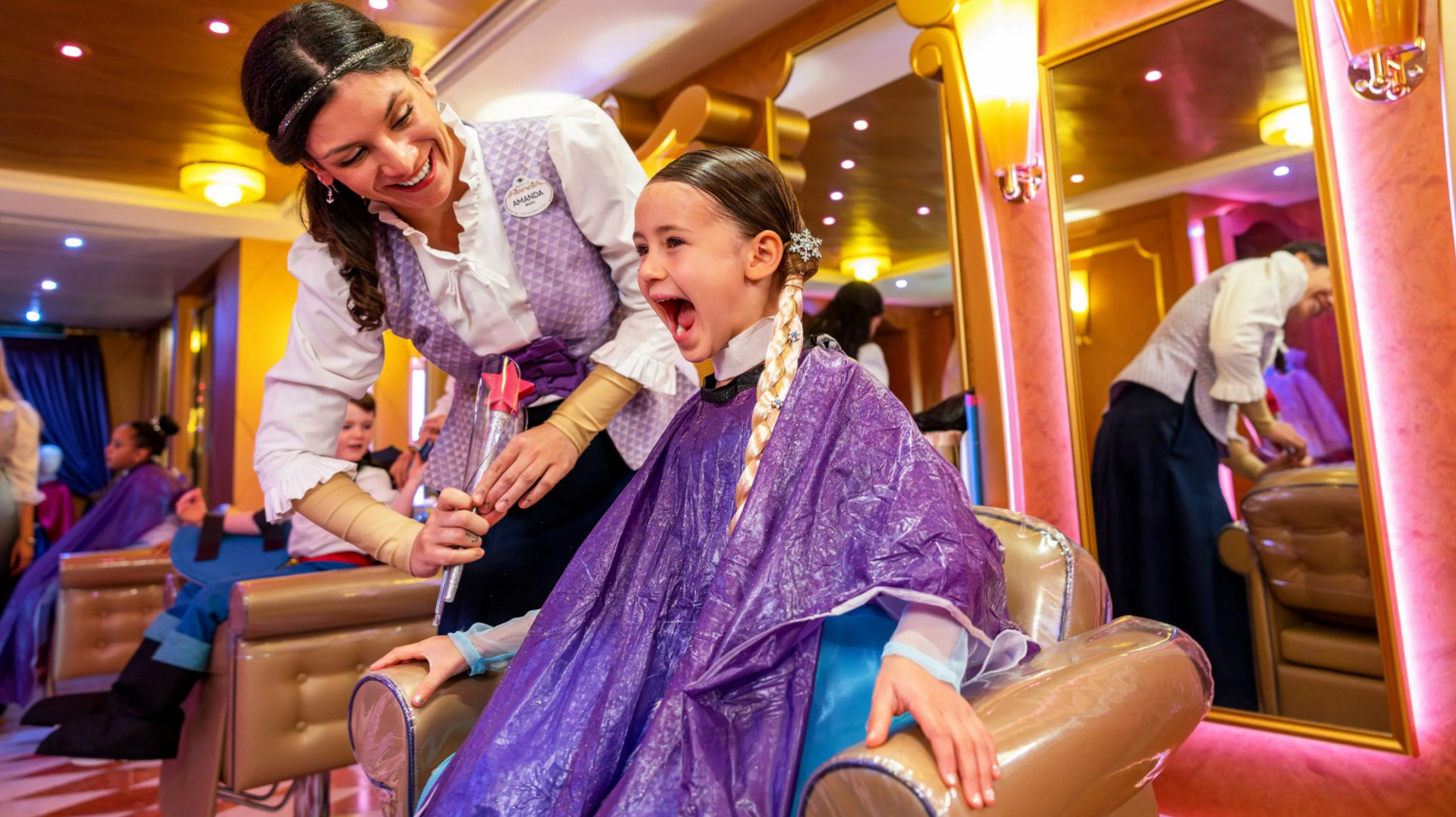 Bibbidi bobbidi boutique