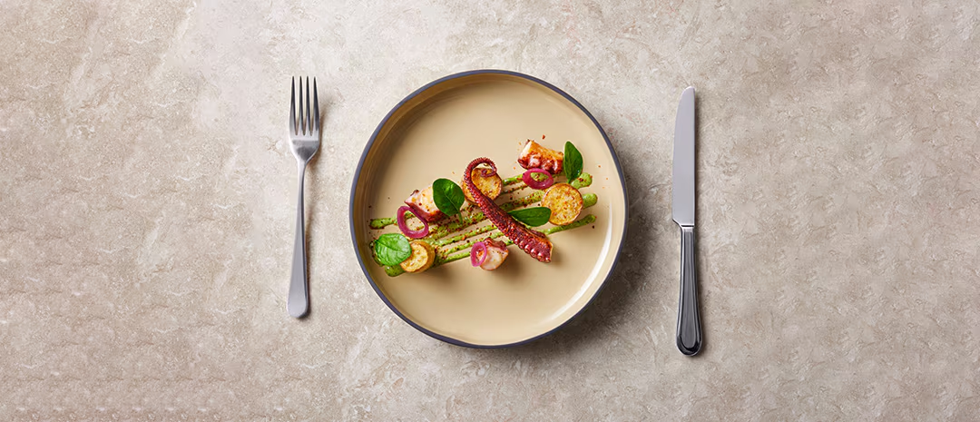 From the prima class