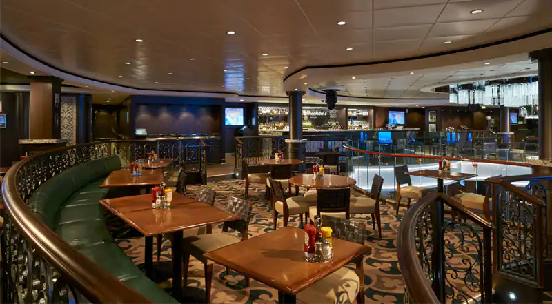 O’sheehan’s bar & grill