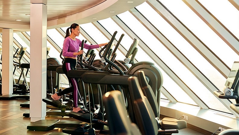 Renew your wellbeing with vigor.