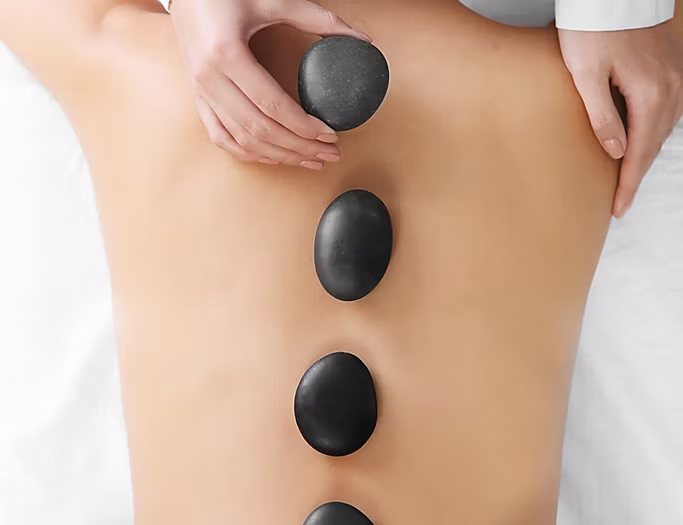 Spa & fitness centre