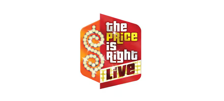 The price is right live