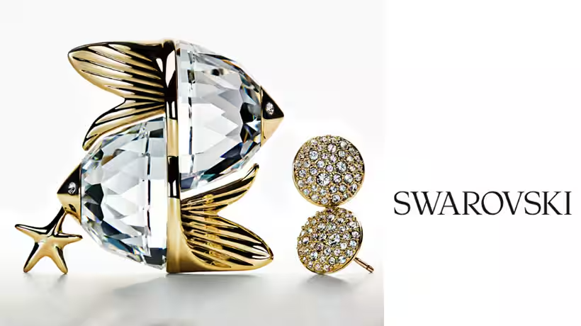 Swarovski®