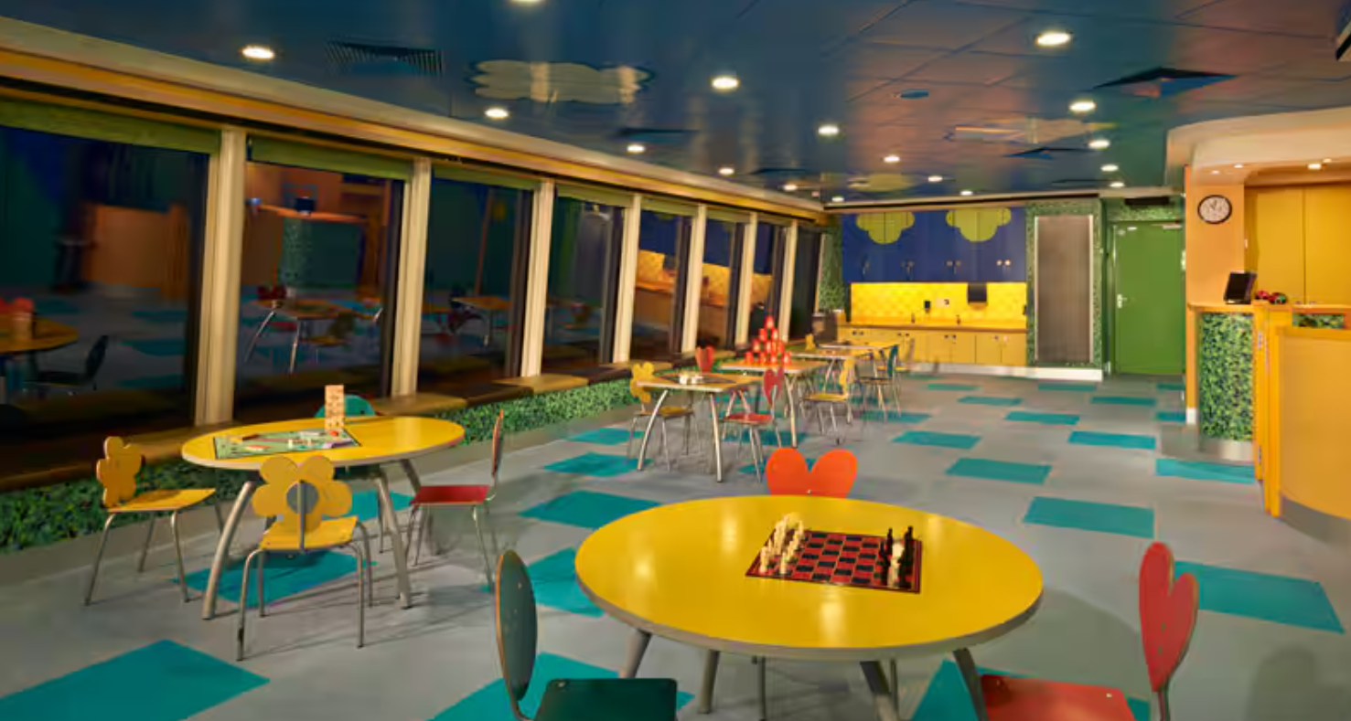 Splash academy