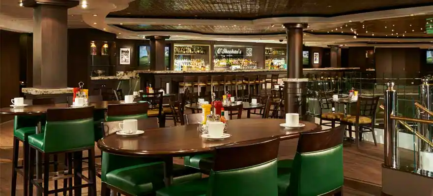 O’sheehan’s bar & grill
