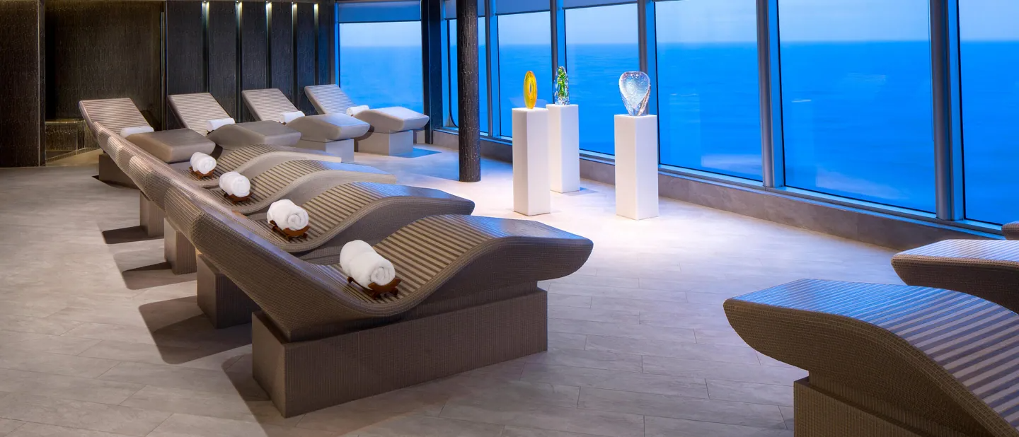 Thermal suite