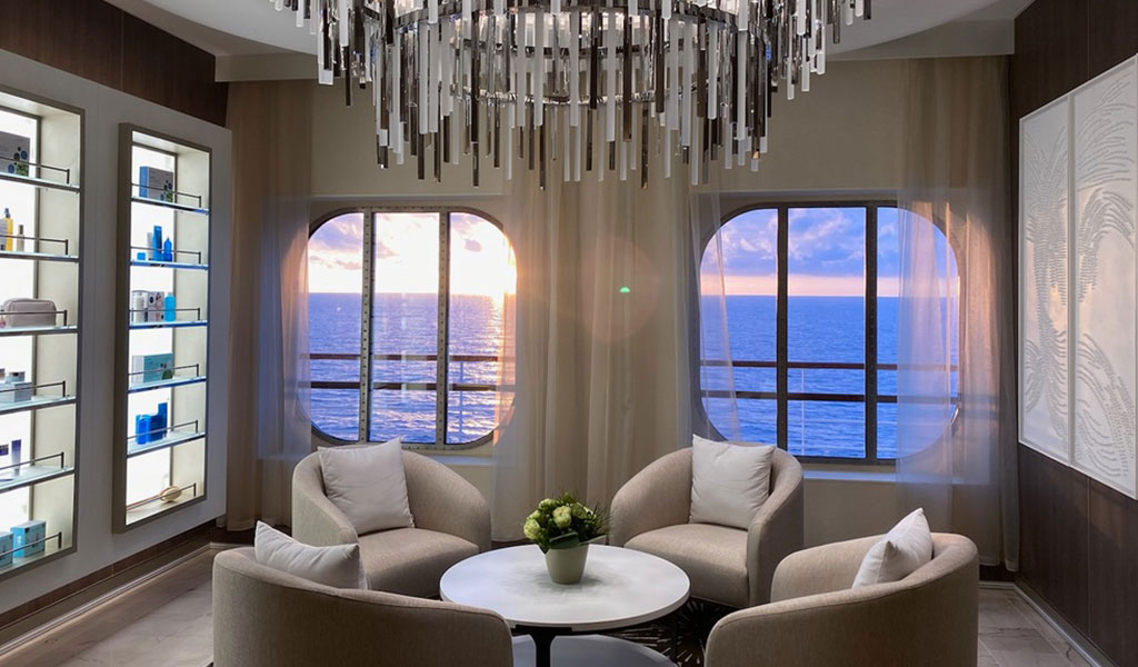 Serene spa & wellness™