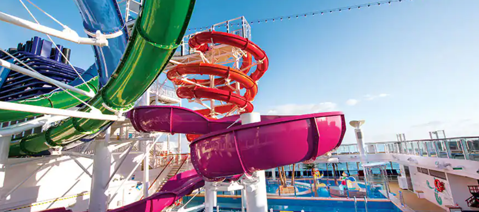 Aqua park