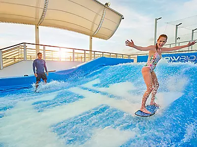Flowrider
