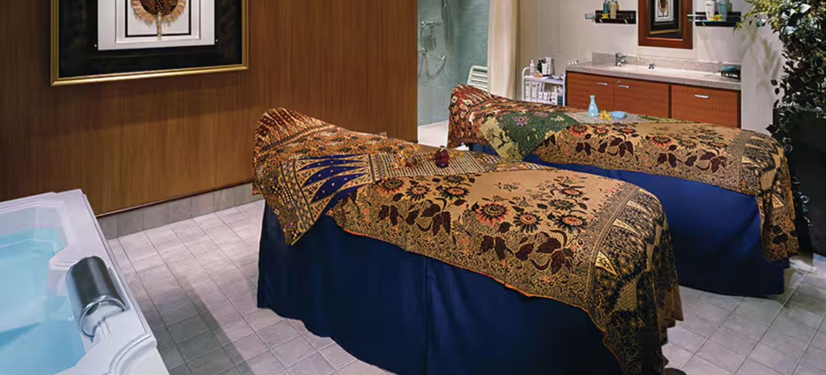 Mandara spa & salon
