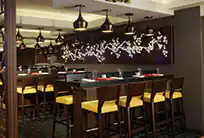 Shanghai’s noodle bar