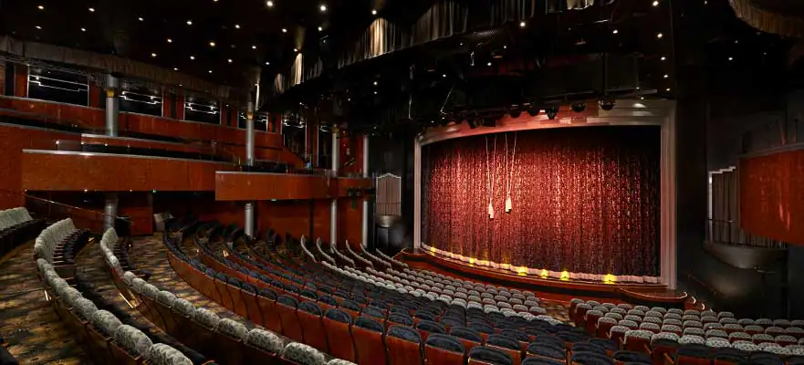 Stardust theatre