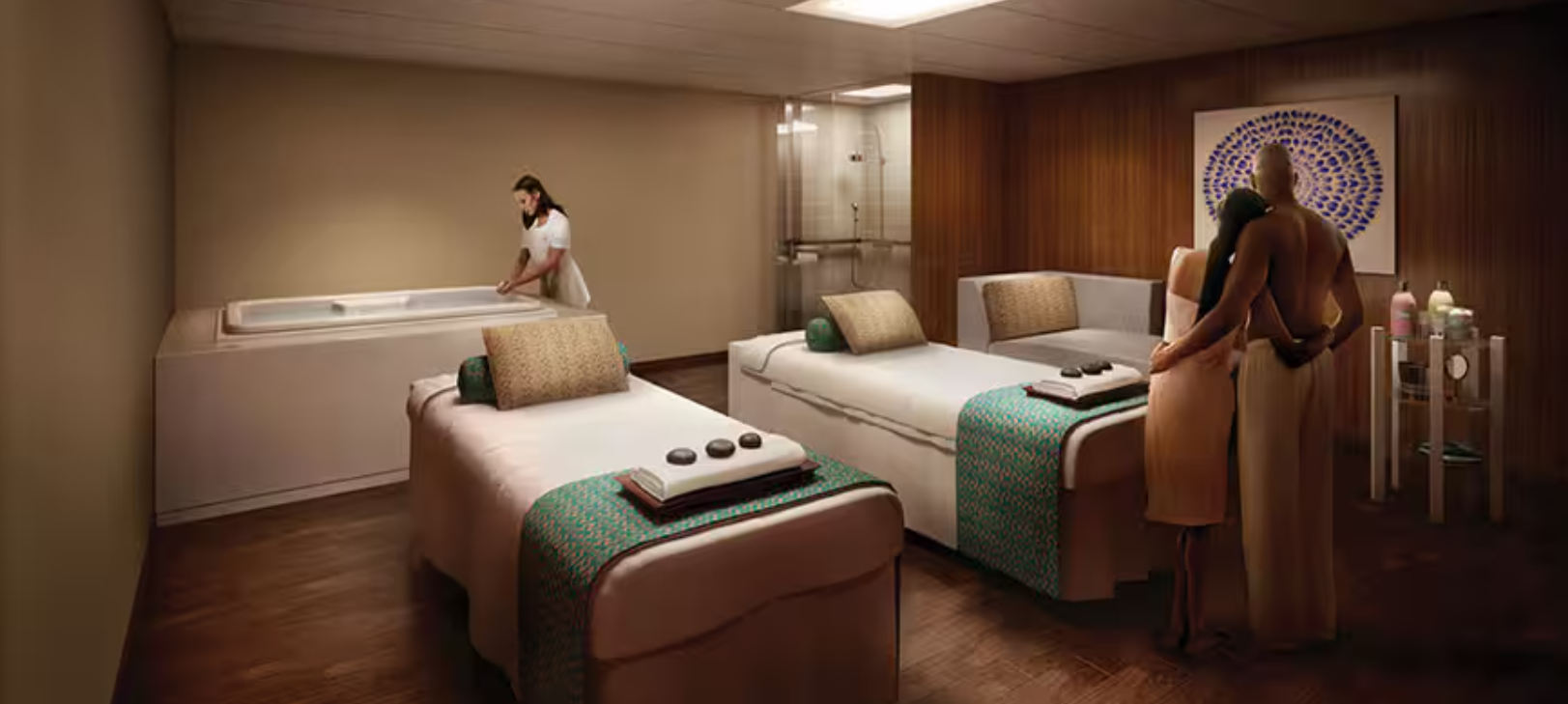 Mandara spa & salon