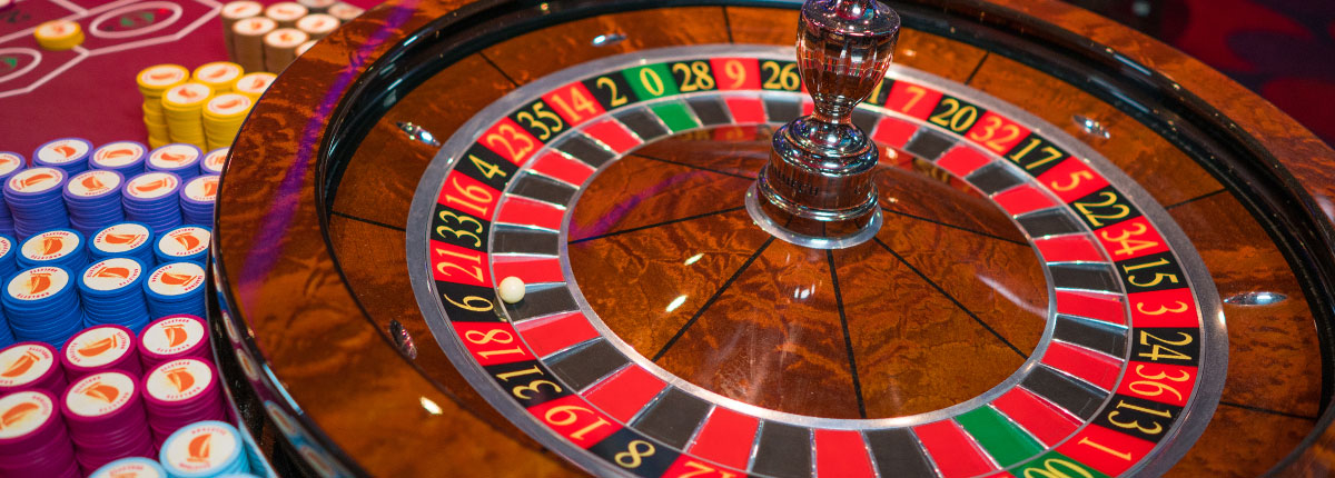 Roulette