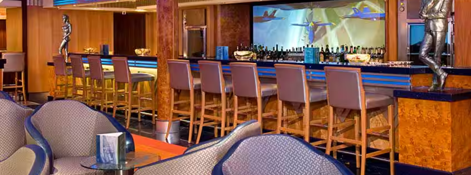 Shakers martini & cocktail bar