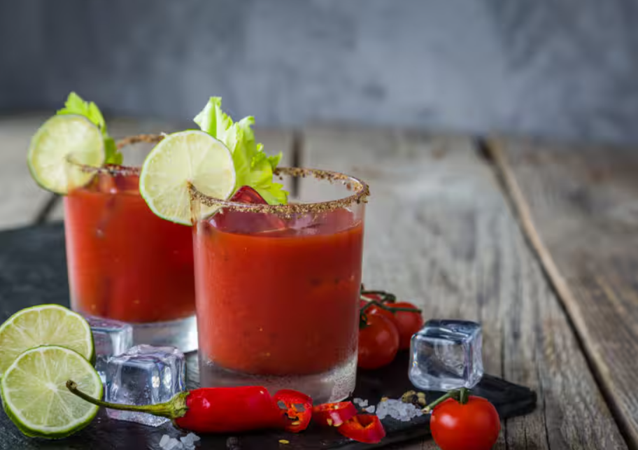 Experiential beverage carts