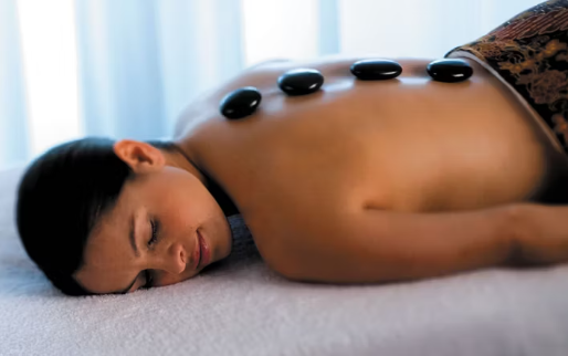 Vitality spa and fitness centre