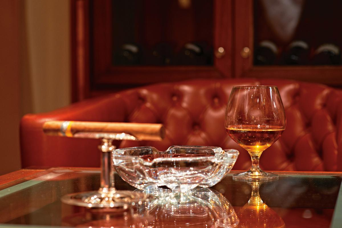 Connoisseur’s corner