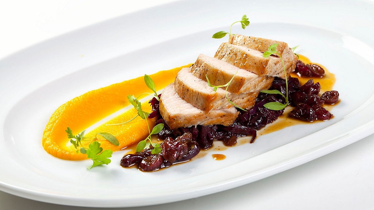 The luminae experience