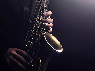 Live orchestra