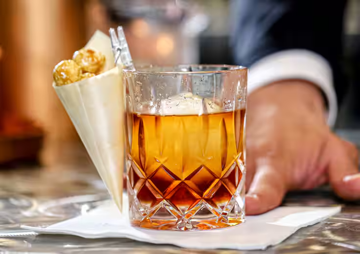 The macallan experiences