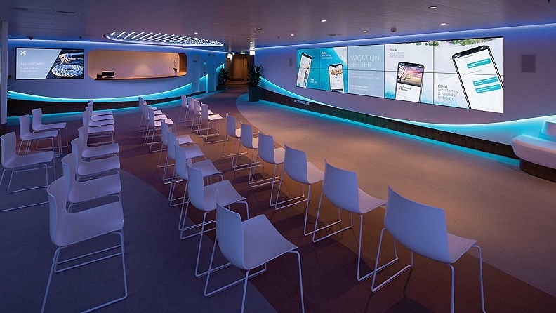 The destination gateway